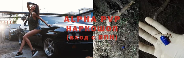 Альфа ПВП Алзамай